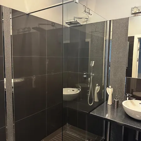 17th Floor View & Free Parking