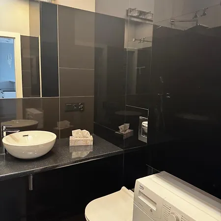 Apartament 17th Floor View & Free Parking Gdańsk